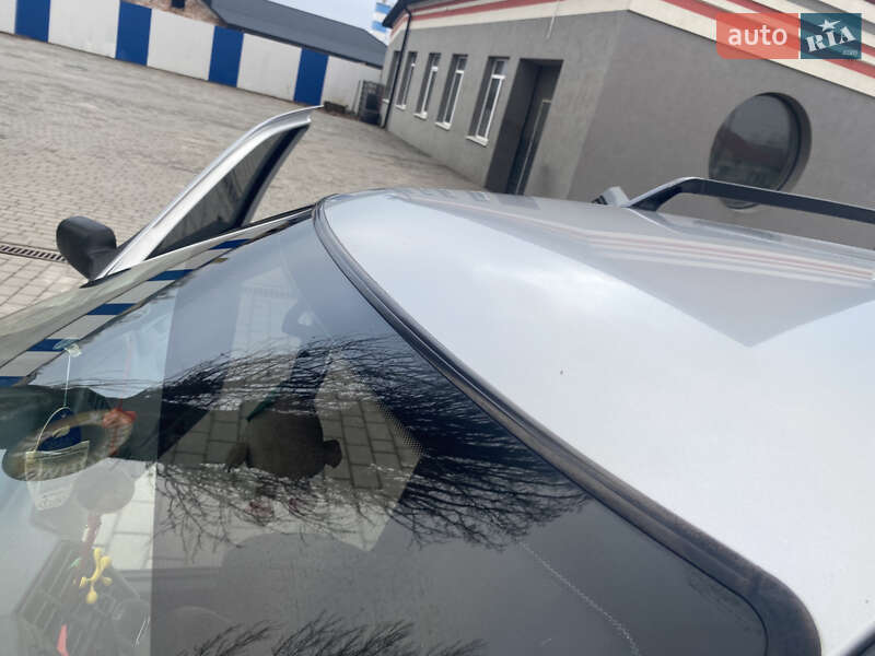 Универсал ВАЗ / Lada 2111 2007 в Чемеровцах