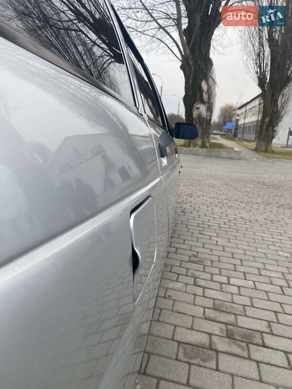 Универсал ВАЗ / Lada 2111 2007 в Чемеровцах