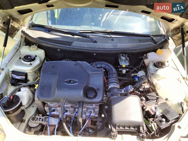 Універсал ВАЗ / Lada 2111 2007 в Великих Лучках