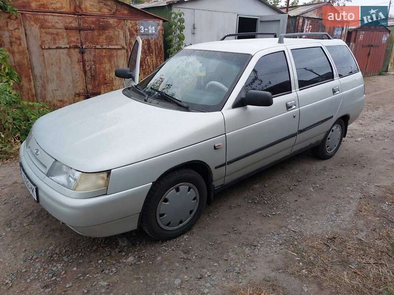 Универсал ВАЗ / Lada 2111 2005 в Тетиеве