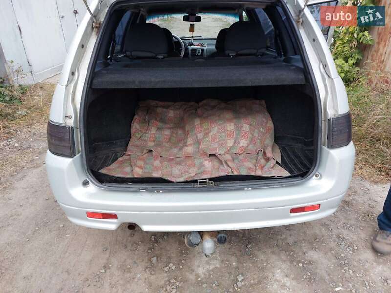 Универсал ВАЗ / Lada 2111 2005 в Тетиеве