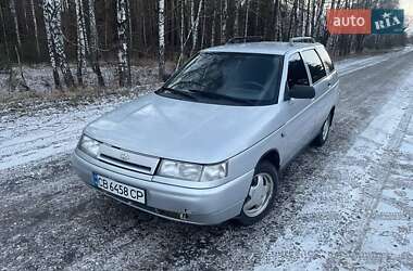 Універсал ВАЗ / Lada 2111 2006 в Мені