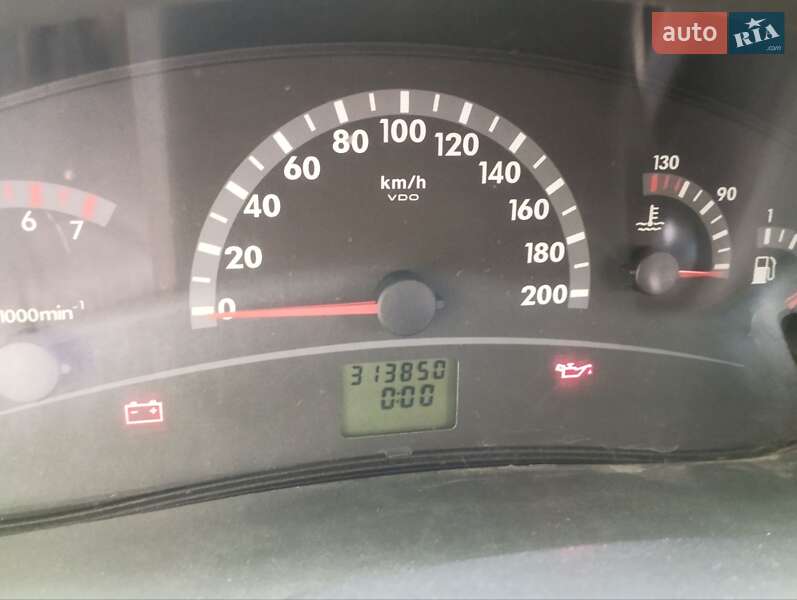 Универсал ВАЗ / Lada 2111 2010 в Харькове фото 3 Универсал ВАЗ / Lada 2111 2010 в Харькове