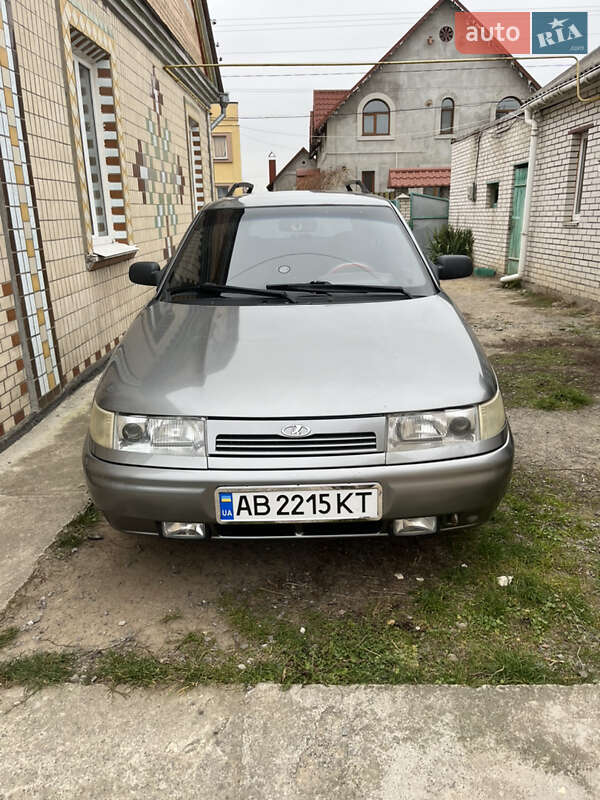 ВАЗ / Lada 2111 2007