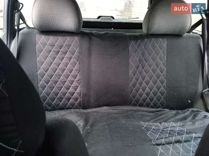 Универсал ВАЗ / Lada 2111 2007 в Кременчуге