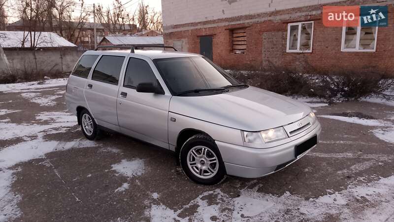 Універсал ВАЗ / Lada 2111 2005 в Чернігові