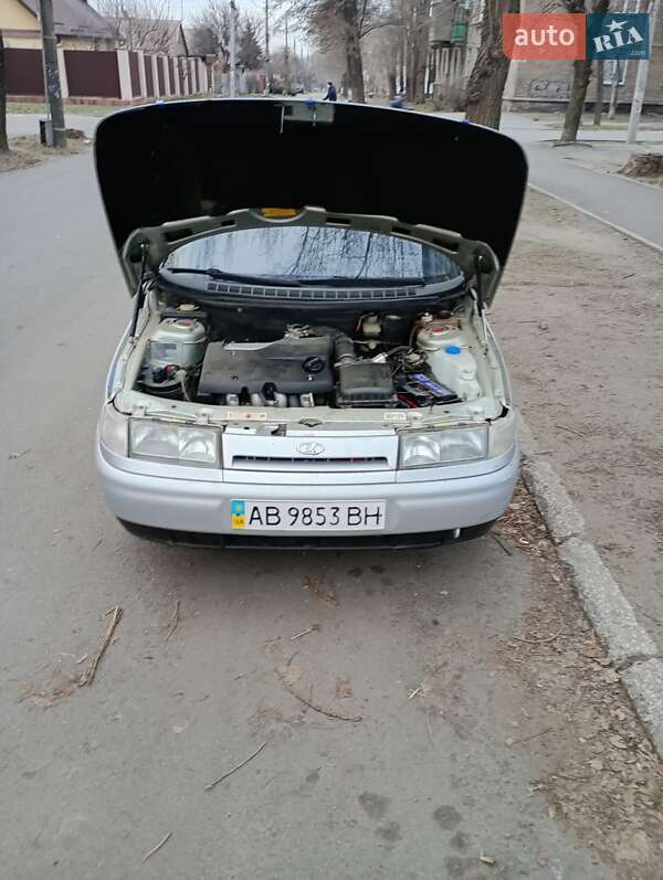 Універсал ВАЗ / Lada 2111 2001 в Запоріжжі