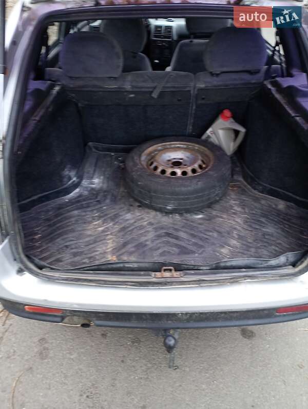 Універсал ВАЗ / Lada 2111 2001 в Запоріжжі