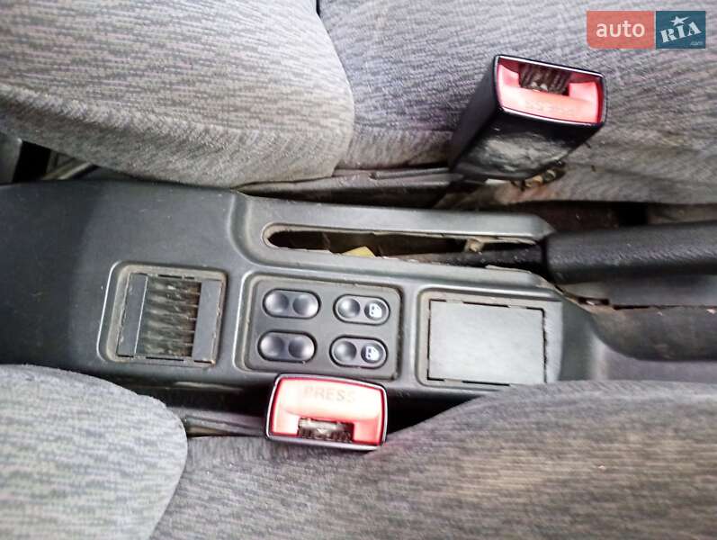 Універсал ВАЗ / Lada 2111 2001 в Запоріжжі