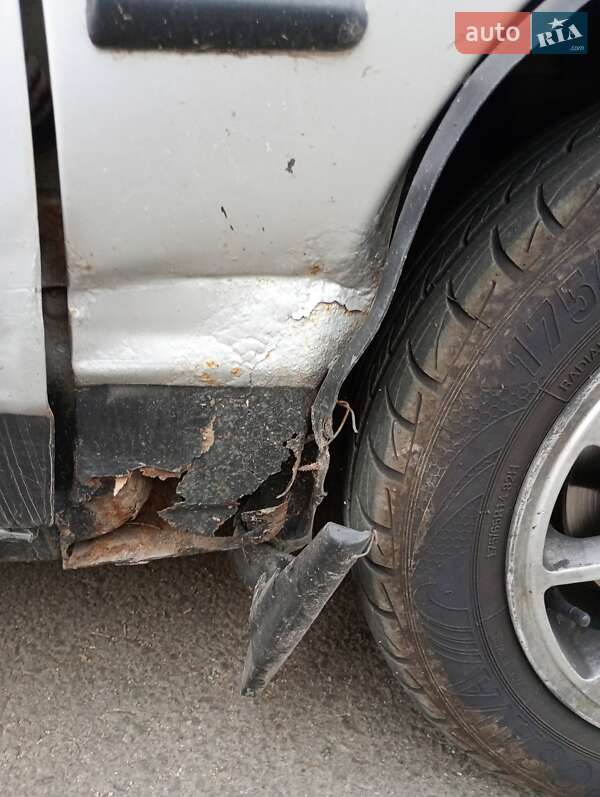 Універсал ВАЗ / Lada 2111 2001 в Запоріжжі