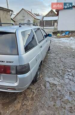 Універсал ВАЗ / Lada 2111 2005 в Тернополі