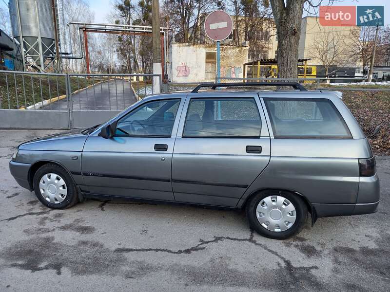 Универсал ВАЗ / Lada 2111 2007 в Киеве