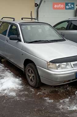 Універсал ВАЗ / Lada 2111 2007 в Чернігові