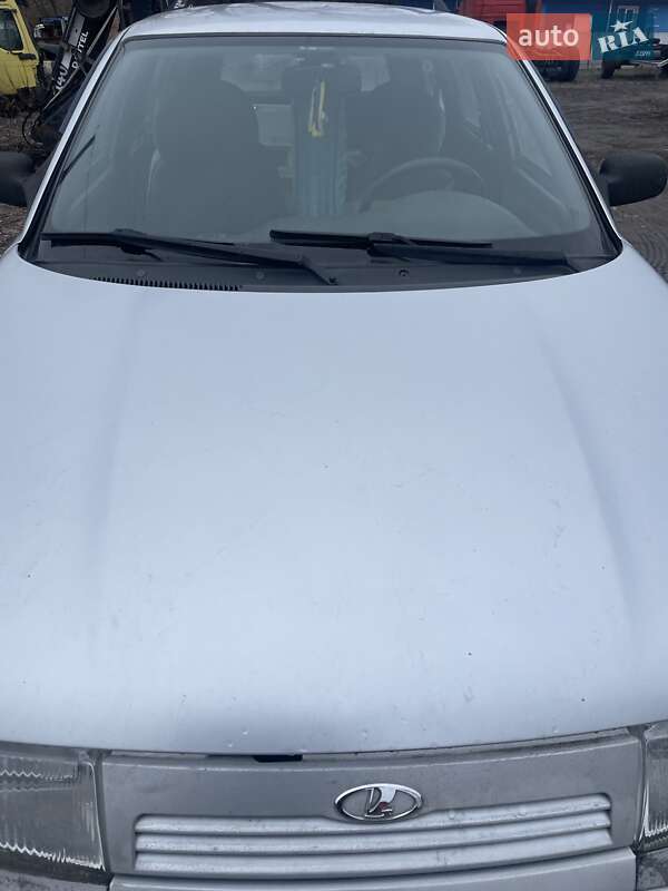 Универсал ВАЗ / Lada 2111 2009 в Нежине фото 4 Универсал ВАЗ / Lada 2111 2009 в Нежине