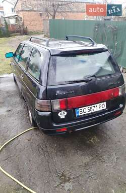 Универсал ВАЗ / Lada 2111 2006 в Львове