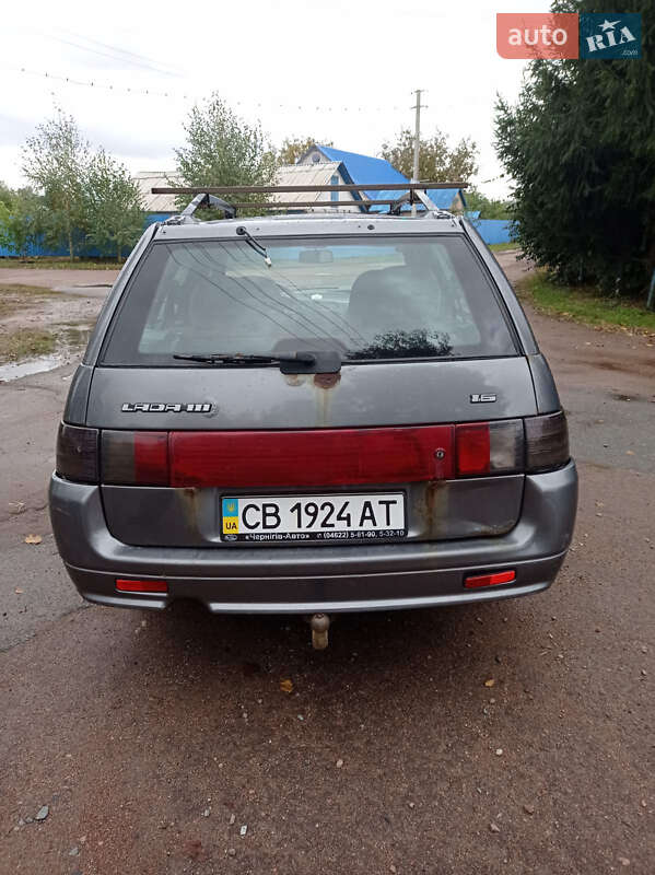 Универсал ВАЗ / Lada 2111 2011 в Козельце