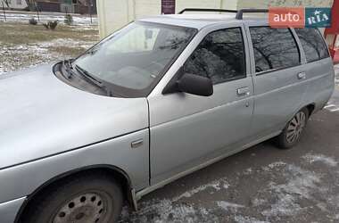 Універсал ВАЗ / Lada 2111 2005 в Чугуєві