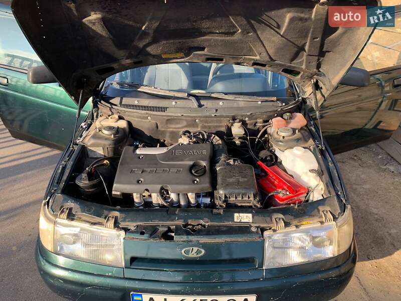 ВАЗ / Lada 2111 2003