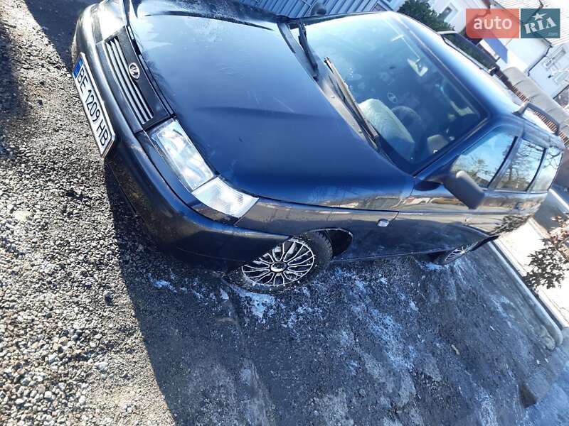 Универсал ВАЗ / Lada 2111 2007 в Николаеве