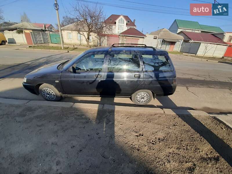 Универсал ВАЗ / Lada 2111 2007 в Николаеве