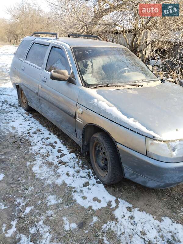 Универсал ВАЗ / Lada 2111 2005 в Опошне