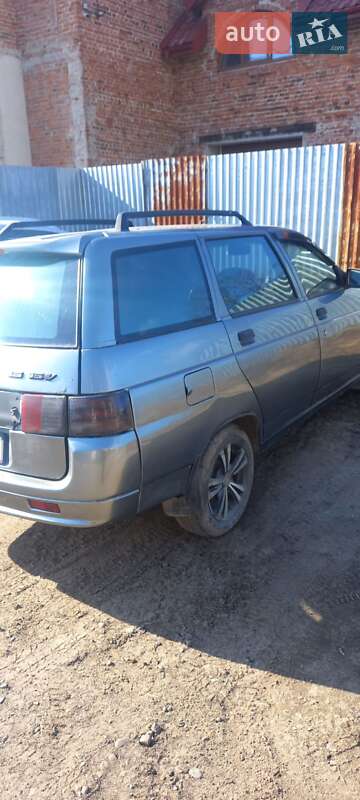 Універсал ВАЗ / Lada 2111 2007 в Львові