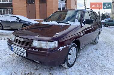 Универсал ВАЗ / Lada 2111 2008 в Сумах