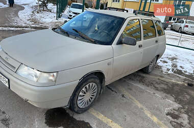 Универсал ВАЗ 2111 2006 в 