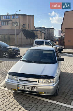 Універсал ВАЗ / Lada 2111 2006 в Кам'янець-Подільському