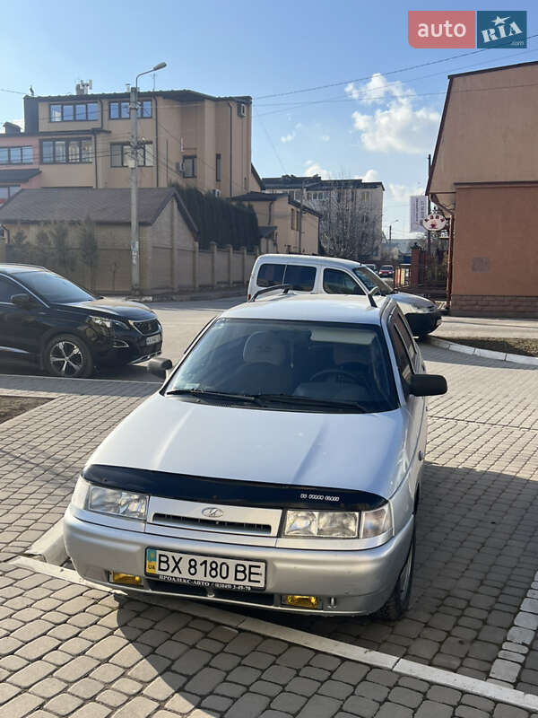 Универсал ВАЗ / Lada 2111 2006 в Каменец-Подольском