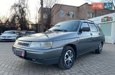 Универсал ВАЗ / Lada 2111 2011 в Кривом Роге