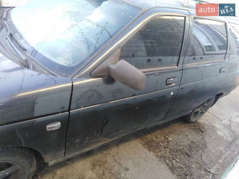Универсал ВАЗ / Lada 2111 2007 в Павлограде