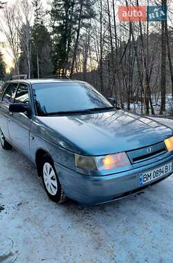 Універсал ВАЗ / Lada 2111 2006 в Тростянці