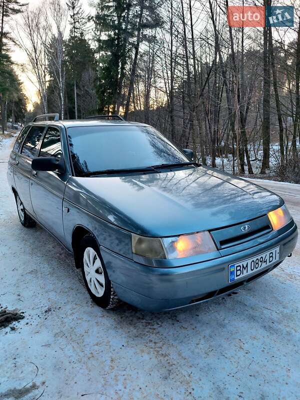 Універсал ВАЗ / Lada 2111 2006 в Тростянці