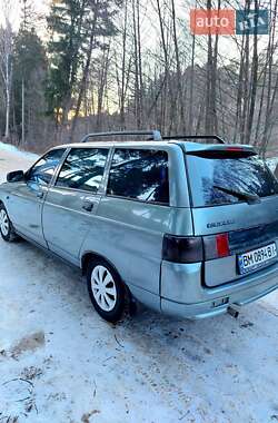 Універсал ВАЗ / Lada 2111 2006 в Тростянці