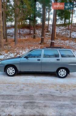 Універсал ВАЗ / Lada 2111 2006 в Тростянці