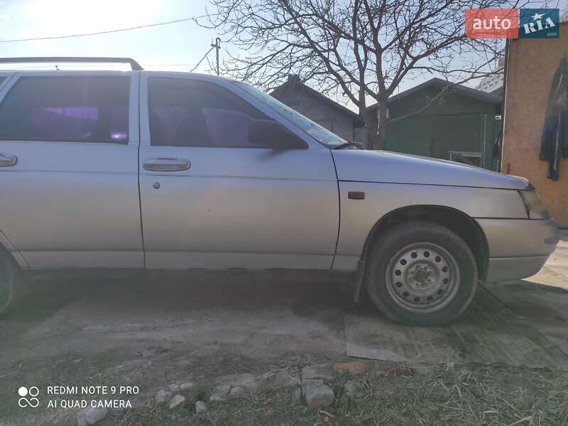 Универсал ВАЗ / Lada 2111 2004 в Каменке-Бугской