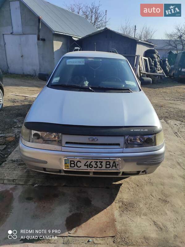 Универсал ВАЗ / Lada 2111 2004 в Каменке-Бугской