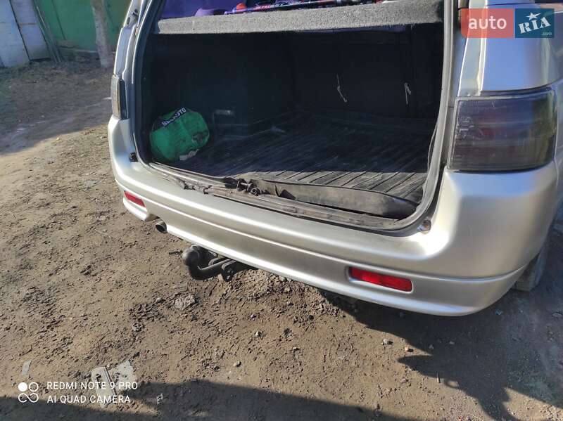 Универсал ВАЗ / Lada 2111 2004 в Каменке-Бугской