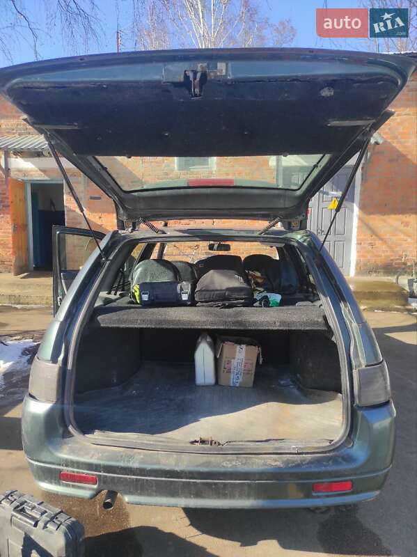 Универсал ВАЗ / Lada 2111 2010 в Коростене