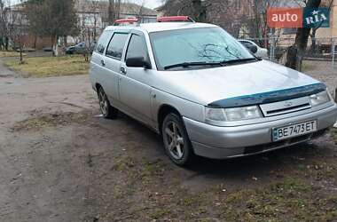 Універсал ВАЗ / Lada 2111 2008 в Первомайську