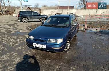 Универсал ВАЗ 2111 2004 в 