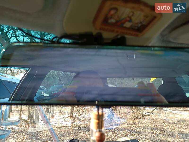 Универсал ВАЗ / Lada 2111 2004 в Терновке