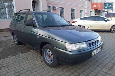 Універсал ВАЗ / Lada 2111 2007 в Черкасах