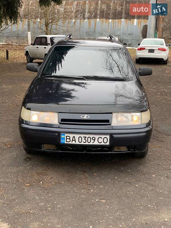 Універсал ВАЗ / Lada 2111 2006 в Христинівці