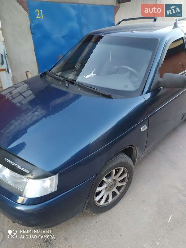 Универсал ВАЗ / Lada 2111 2010 в Николаеве
