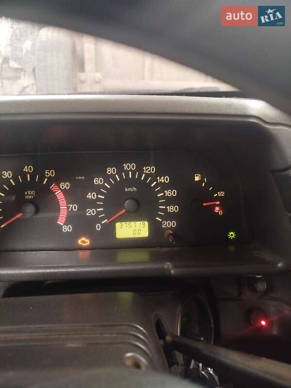 Универсал ВАЗ / Lada 2111 2002 в Лубнах