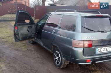 Універсал ВАЗ 2111 2000 в 