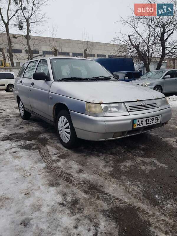 Универсал ВАЗ / Lada 2111 2011 в Харькове
