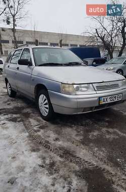 Універсал ВАЗ / Lada 2111 2011 в Харкові